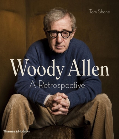 Woody Allen - A Retrospective