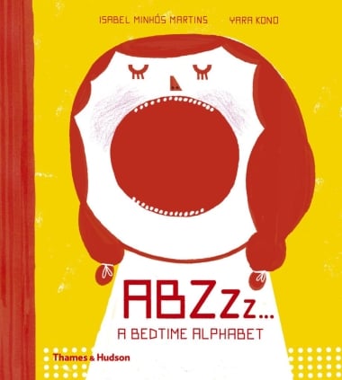 ABZZz... - A Bedtime Alphabet