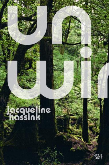Jacqueline Hassink - Unwired