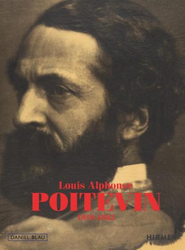 Louis Alphonse Poitevin - 1819-1882