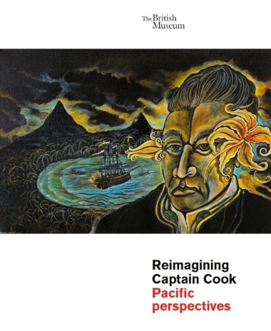 Reimagining Captain Cook - Pacific Perspectives
