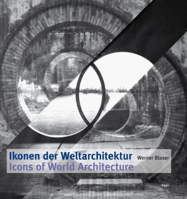 Icons of World Architecture