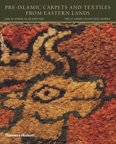 Pre-Islamic Carpets and Textiles from Eastern Lands
