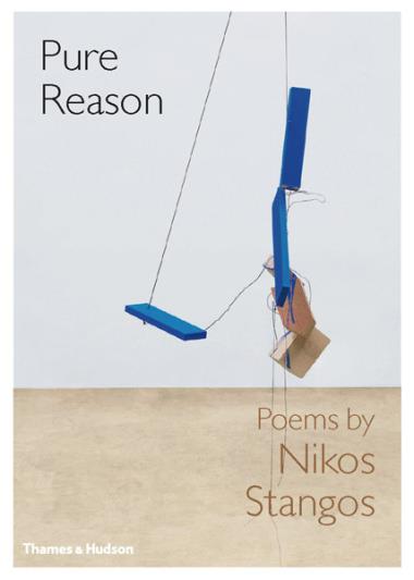 Pure Reason - Poems by Nikos Stangos