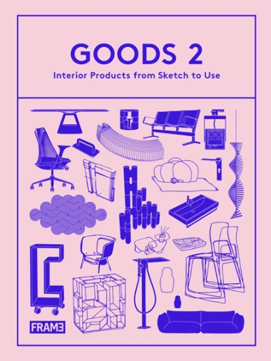 Goods 2 - Interior Products from Sketch to Use