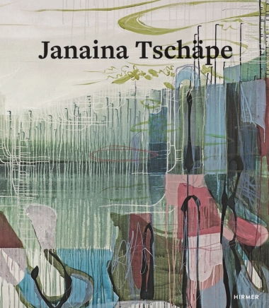 Janaina Tschäpe