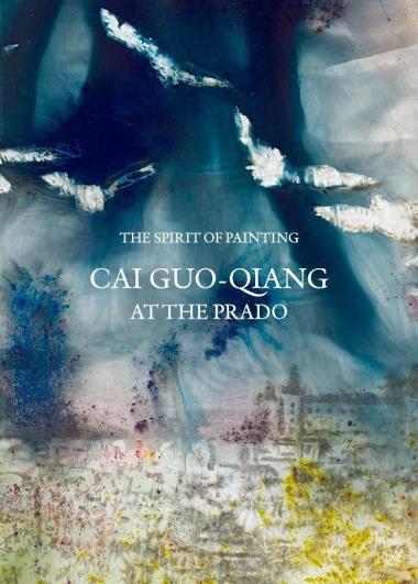 The Spirit of Painting - Cai Guo-Qiang at the Prado