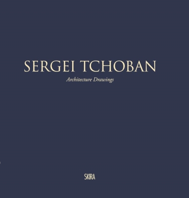 Sergei Tchoban - Architecture Drawings