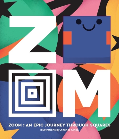 ZOOM — An Epic Journey Through Squares