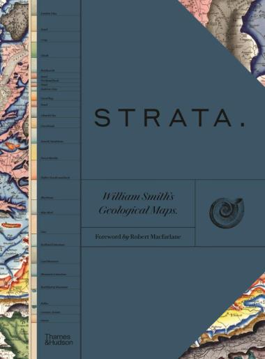 STRATA - William Smith’s Geological Maps