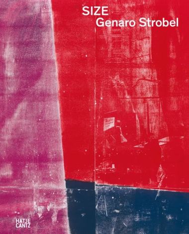 Genaro Strobel (Bilingual edition) - Size
