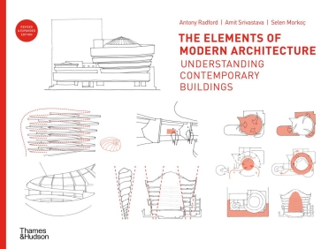 The Elements of Modern Architecture - Understanding Contemporary Buildings