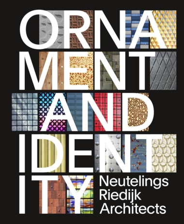 Ornament & Identity - Neuteling Riedijk Architects