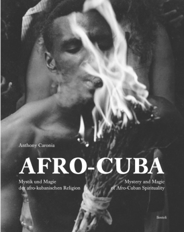 Afro Cuba - Mystery and Magic of Afro-Cuban Spirituality