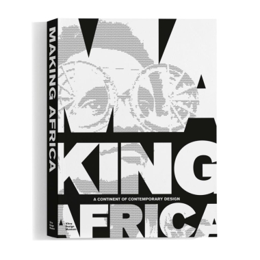 Making Africa - A Continent of Contemporary Art