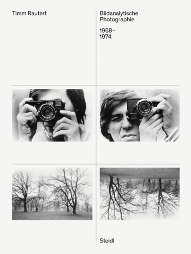 Timm Rautert - Bildanalytische Photographie, 1968–1974