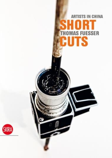 Short Cuts - Artists in China