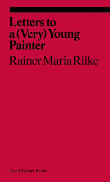 Letters to a Very Young Painter