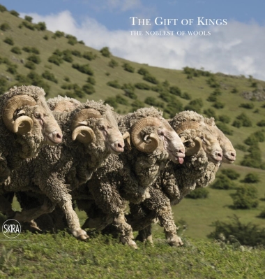 The Gift of Kings - The Noblest of Wools