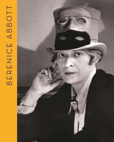 Berenice Abbott - Portraits of Modernity