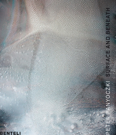 Peter Panyoczki: Surface and Beneath