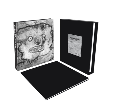 Ballenesque (Collector""s Edition) - Roger Ballen: A Retrospective