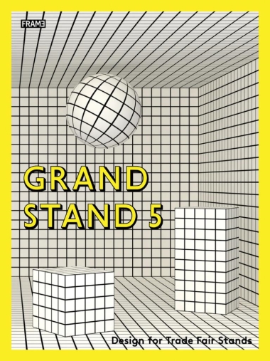 Grand Stand 5 - Trade Fair Stand Design