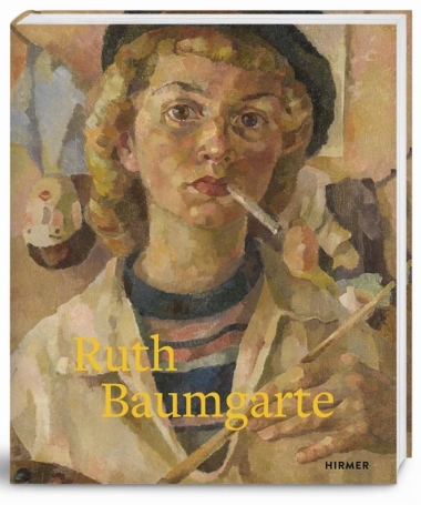 Ruth Baumgarte (Bilingual edition) - Become Who You Are!