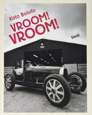 Koto Bolofo - Vroom! Vroom!