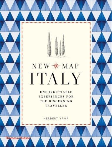 New Map Italy - Unforgettable Experiences for the Discerning Traveller
