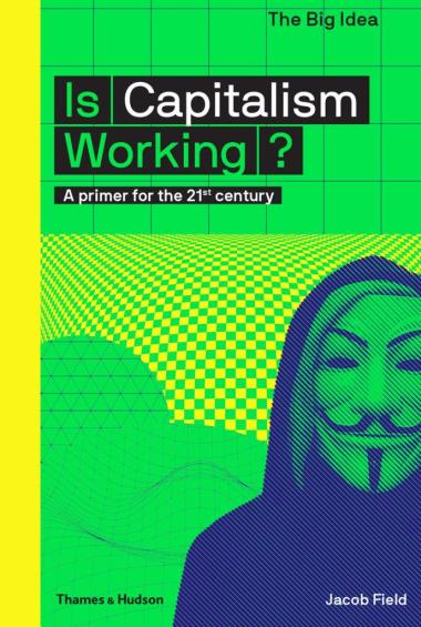 Is Capitalism Working? - A primer for the 21st century
