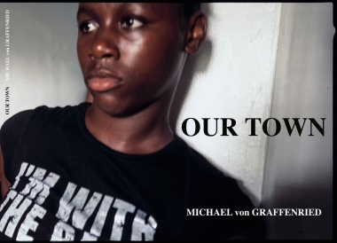 Michael von Graffenried: Our Town