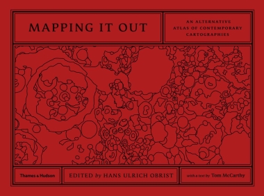 Mapping It Out - An Alternative Atlas of Contemporary Cartographies