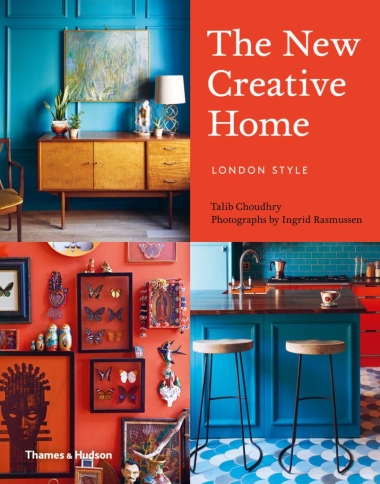 The New Creative Home - London Style