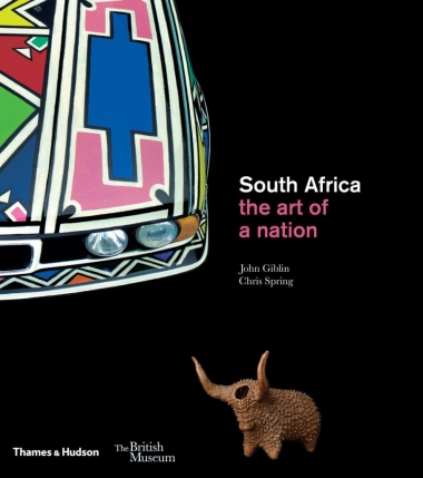 South Africa - the art of a nation