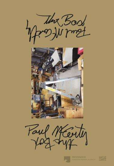 Paul McCarthy - The Box