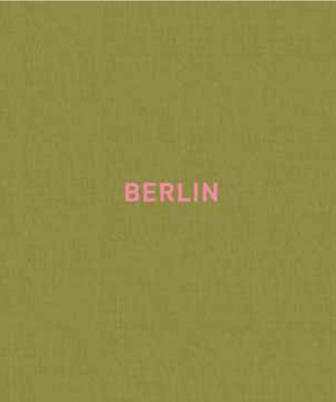 Mitch Epstein - Berlin