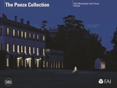 The Panza Collection - Villa Menafoglio Litta Panza Varese