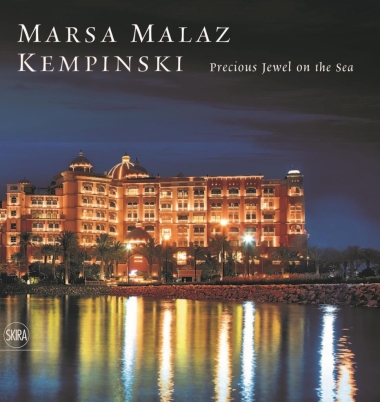 Marsa Malaz Kempinski - Precious Jewel on the Sea