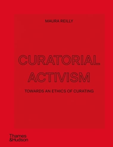 Curatorial Activism - Towards an Ethics of Curating