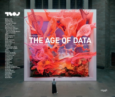 The Age of Data - Embracing Algorithms in Art & Design