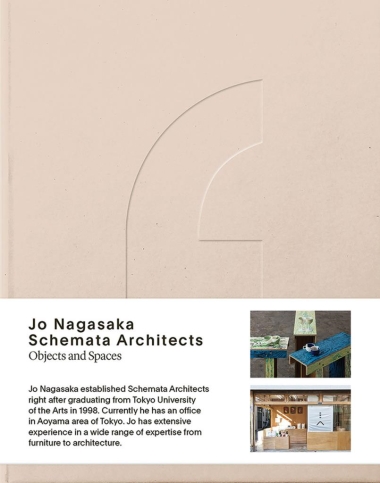 Jo Nagasaka / Schemata Architects