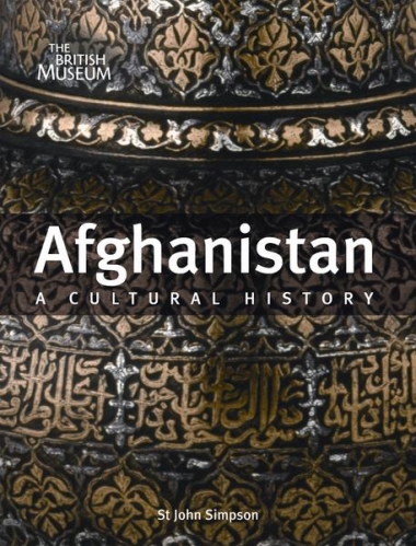 Afghanistan - A Cultural History