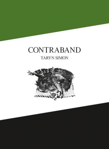 Taryn Simon - Contraband