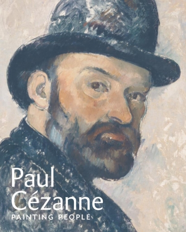 Paul Cézanne - Painting People