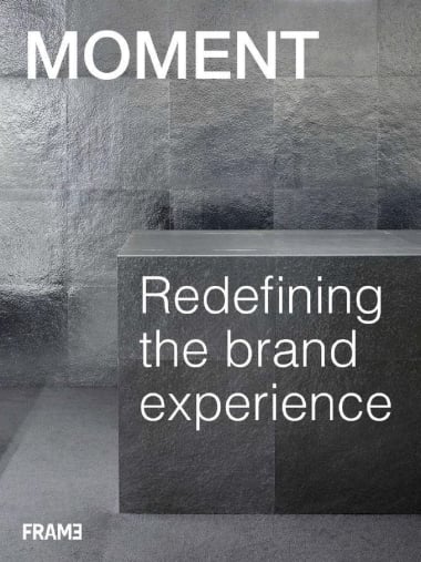 MOMENT - Redefining the Brand Experience