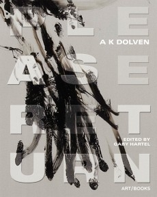 A K Dolven - Please Return