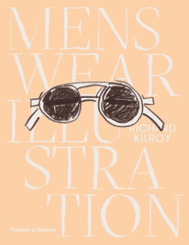 Menswear Illustration