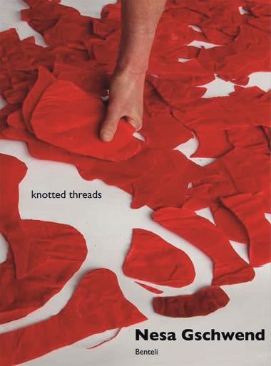 Knotted Threads - A Cultural Exchange with India
