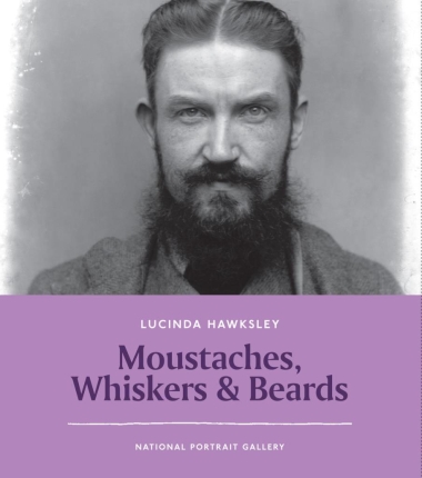 Moustaches, Whiskers & Beards